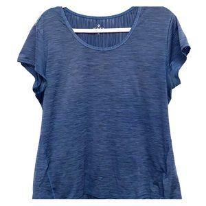 Athleta XL lightweight Top